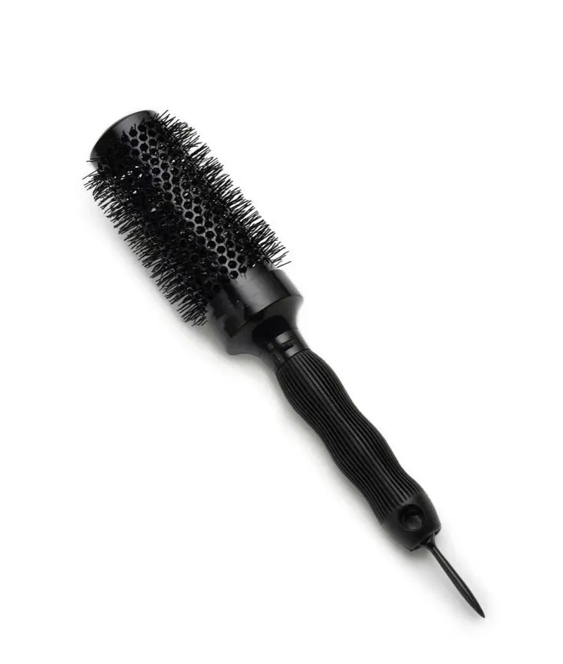 Escova Modeladora 5 em 1 BRUSH™ - Seca, Alisa, Cacheia e Modela